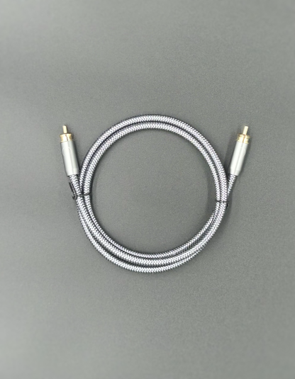 Digital Coax Cable - 1 Meter