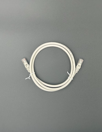 Cat6 Ethernet Cable - 1 Meter