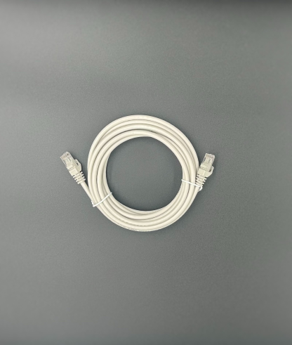 Cat6 Ethernet Cable - 4 Meter