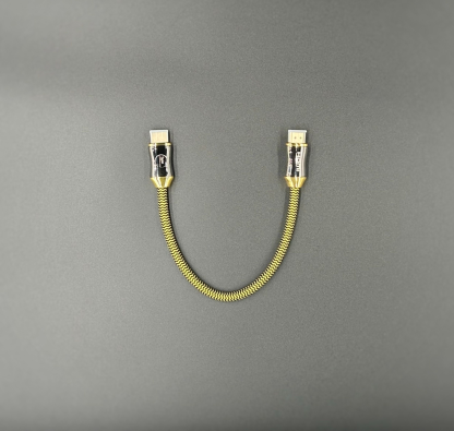 HDMI Deluxe Cable - 0.3 Meter