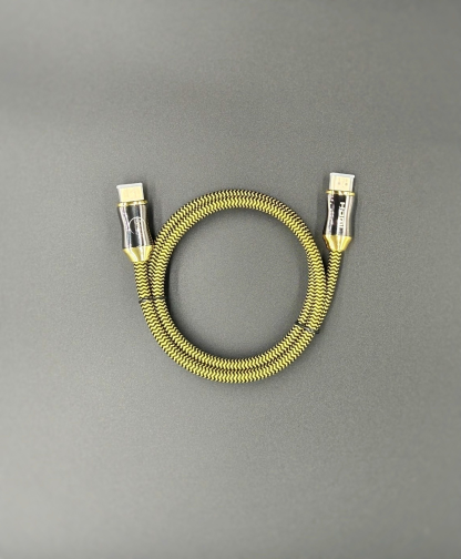 HDMI Deluxe Cable - 1 Meter