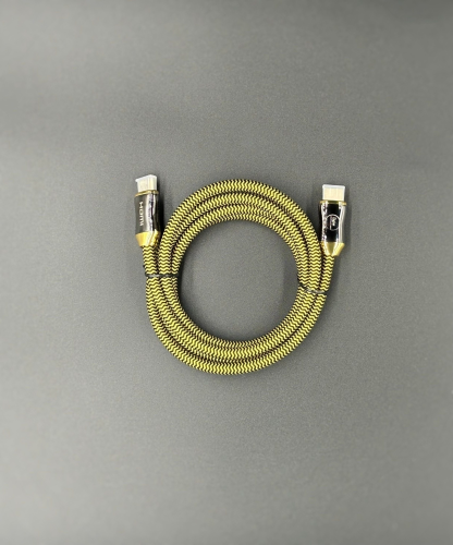 HDMI Deluxe Cable - 2 Meter