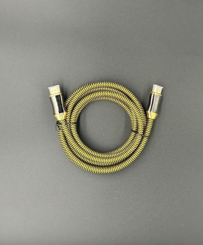 HDMI Deluxe Cable - 3 Meter