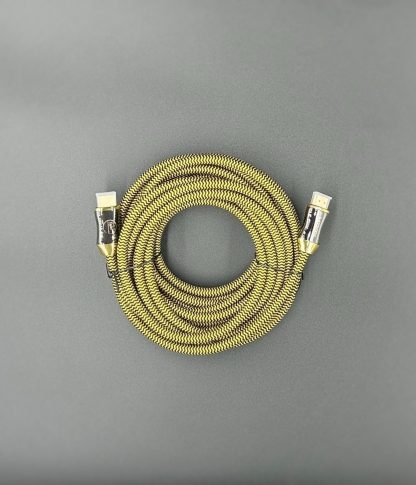 HDMI Deluxe Cable - 7.5 Meter