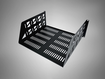 Rack Shelf - 4U