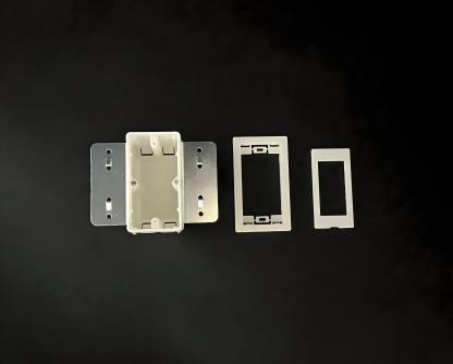 Surface Mount Light Switch - Image 2