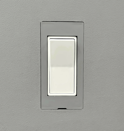 Hidden Light Switch - Image 2